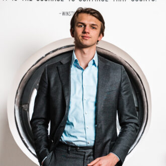 Medior Sales Professional