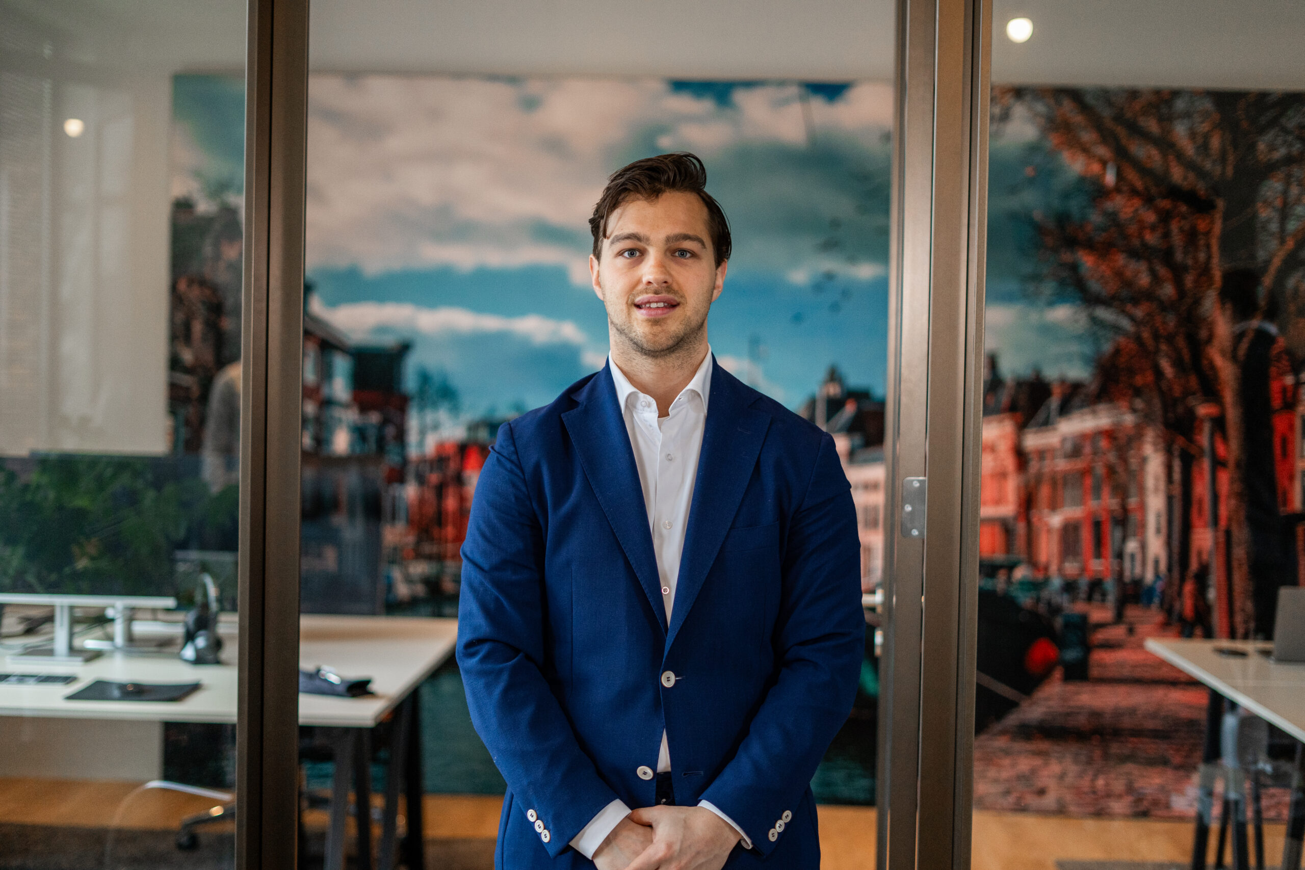 Niek van der Meulen