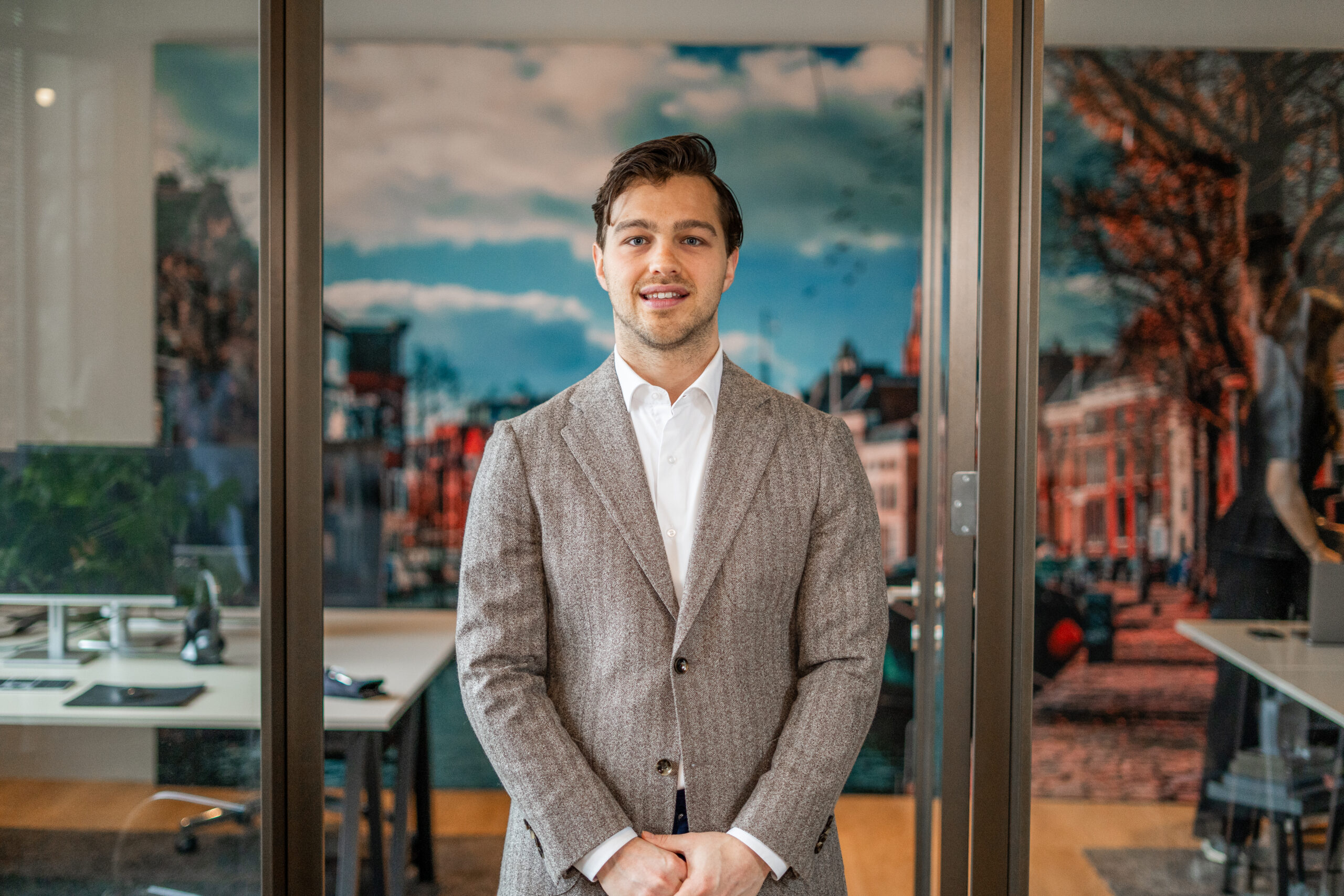 Niek van der Meulen