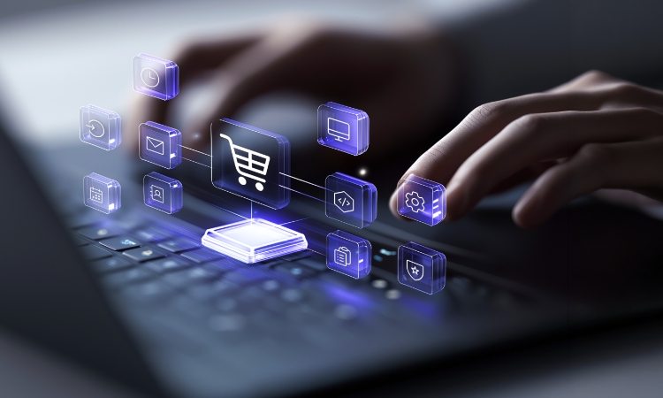 Alumio software