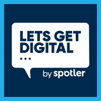 Let's Get Digital