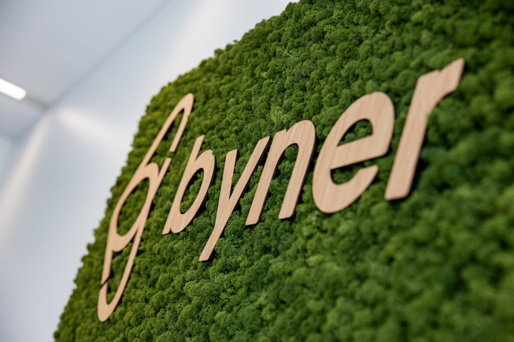 Salesperience stapt over op Byner als nieuw ATS-systeem