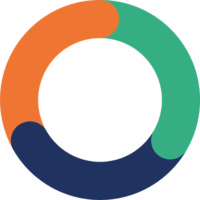 company logo
