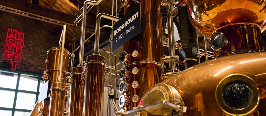 La Martiniquaise Benelux